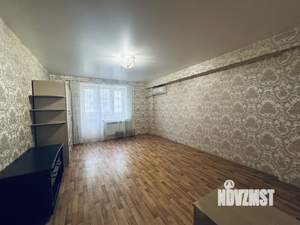 1-к квартира, на длительный срок, 50м2, 2/19 этаж