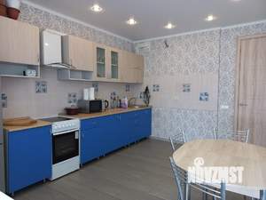 1-к квартира, на длительный срок, 47м2, 13/18 этаж