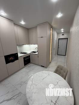 1-к квартира, на длительный срок, 33м2, 3/9 этаж