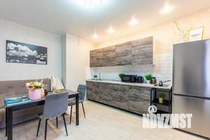 2-к квартира, посуточно, 70м2, 1/1 этаж