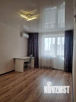 2-к квартира, на длительный срок, 65м2, 16/18 этаж