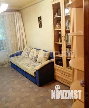 2-к квартира, на длительный срок, 47м2, 4/5 этаж