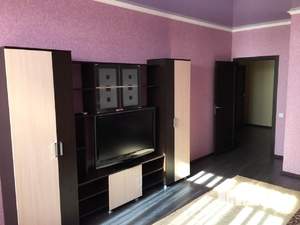 1-к квартира, на длительный срок, 41м2, 8/18 этаж