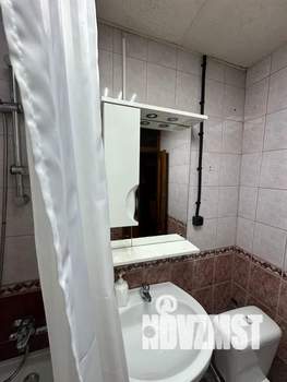 1-к квартира, посуточно, 32м2, 5/5 этаж