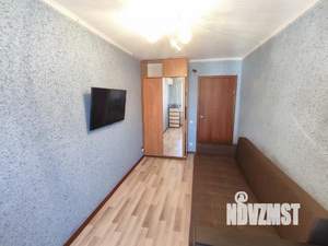 3-к квартира, на длительный срок, 56м2, 5/5 этаж