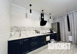 3-к квартира, на длительный срок, 70м2, 8/24 этаж