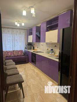 2-к квартира, на длительный срок, 56м2, 1/12 этаж