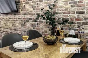 2-к квартира, посуточно, 60м2, 10/32 этаж