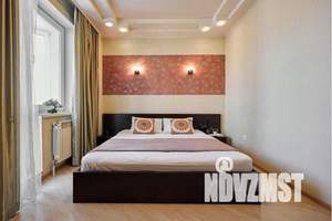 2-к квартира, посуточно, 75м2, 5/14 этаж