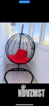 Студия квартира, на длительный срок, 26м2, 6/19 этаж