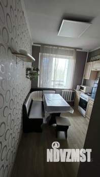 1-к квартира, на длительный срок, 38м2, 4/17 этаж