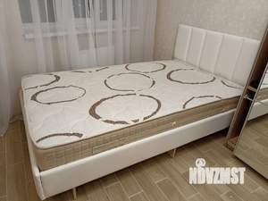 Студия квартира, на длительный срок, 26м2, 10/25 этаж
