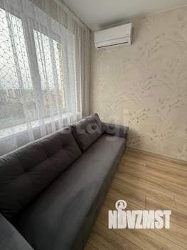 1-к квартира, на длительный срок, 43м2, 21/26 этаж