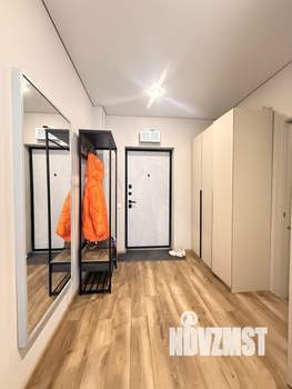 Студия квартира, на длительный срок, 30м2, 12/25 этаж