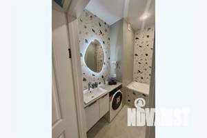 1-к квартира, посуточно, 30м2, 8/25 этаж