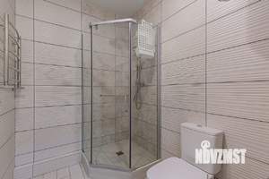 1-к квартира, посуточно, 42м2, 10/24 этаж