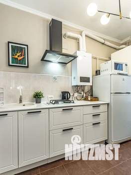 1-к квартира, посуточно, 25м2, 2/5 этаж