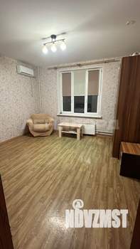 1-к квартира, на длительный срок, 36м2, 11/15 этаж