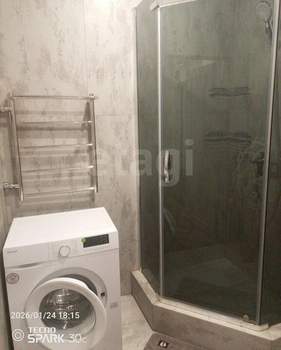 2-к квартира, на длительный срок, 49м2, 12/12 этаж