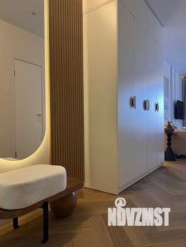 1-к квартира, посуточно, 26м2, 1/1 этаж