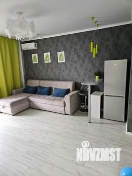 2-к квартира, посуточно, 50м2, 14/18 этаж