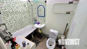 1-к квартира, на длительный срок, 36м2, 3/16 этаж