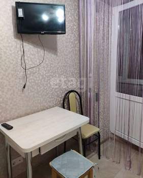 1-к квартира, на длительный срок, 43м2, 2/6 этаж