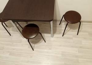 1-к квартира, на длительный срок, 39м2, 14/17 этаж