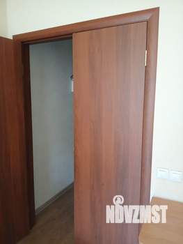 Студия квартира, на длительный срок, 23м2, 2/5 этаж