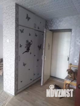 1-к квартира, на длительный срок, 36м2, 9/9 этаж