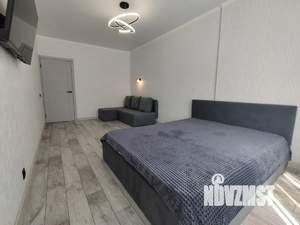 1-к квартира, посуточно, 41м2, 2/22 этаж