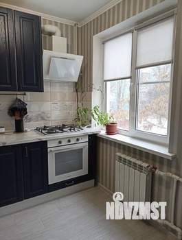 3-к квартира, на длительный срок, 61м2, 2/5 этаж