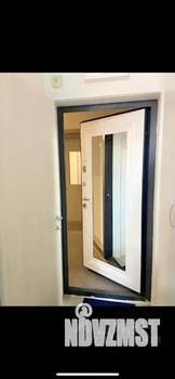 Студия квартира, на длительный срок, 28м2, 8/18 этаж