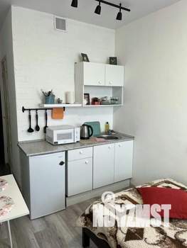 1-к квартира, посуточно, 15м2, 1/1 этаж