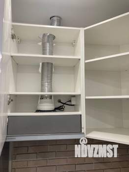 Студия квартира, на длительный срок, 22м2, 14/20 этаж