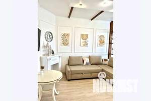 2-к квартира, посуточно, 58м2, 13/16 этаж