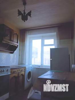 3-к квартира, на длительный срок, 65м2, 5/9 этаж