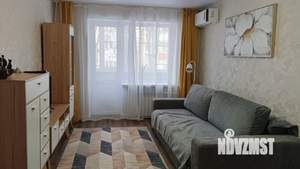 2-к квартира, на длительный срок, 45м2, 4/5 этаж