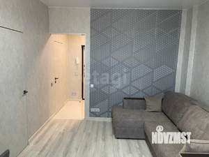 1-к квартира, на длительный срок, 43м2, 14/19 этаж