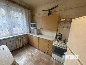 2-к квартира, на длительный срок, 46м2, 1/10 этаж