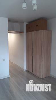 1-к квартира, на длительный срок, 30м2, 4/18 этаж