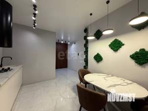 1-к квартира, на длительный срок, 42м2, 17/24 этаж