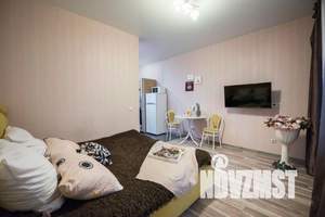 1-к квартира, посуточно, 30м2, 6/17 этаж