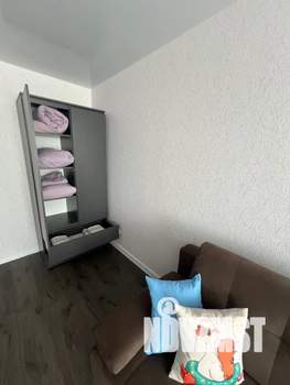 2-к квартира, посуточно, 65м2, 18/18 этаж