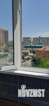 1-к квартира, на длительный срок, 31м2, 8/9 этаж
