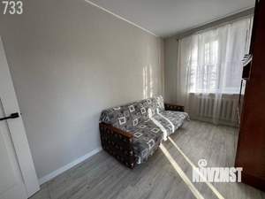2-к квартира, на длительный срок, 34м2, 1/2 этаж