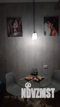 1-к квартира, посуточно, 32м2, 13/25 этаж