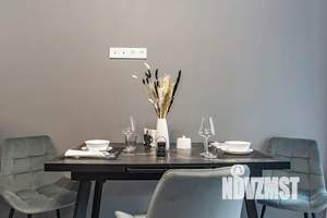 2-к квартира, посуточно, 67м2, 8/18 этаж