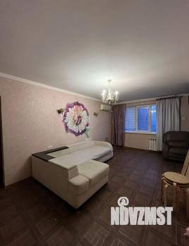 3-к квартира, на длительный срок, 64м2, 8/10 этаж