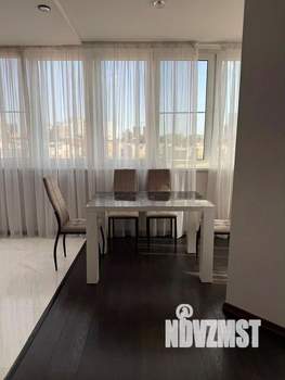 3-к квартира, на длительный срок, 98м2, 8/18 этаж